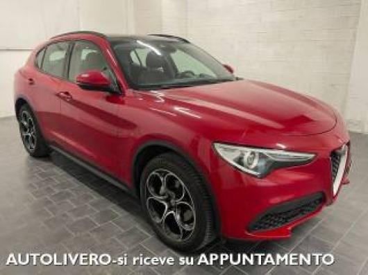 Stelvio