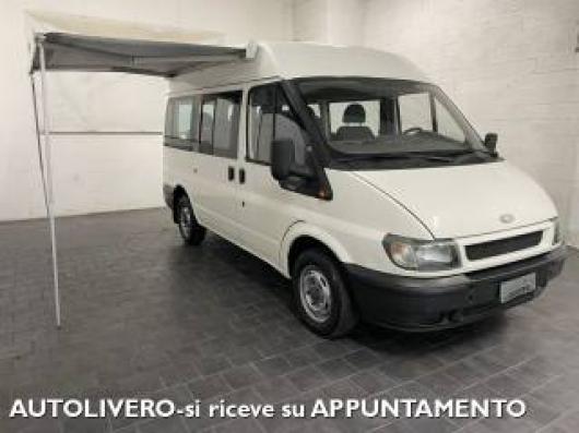 usato FORD Transit