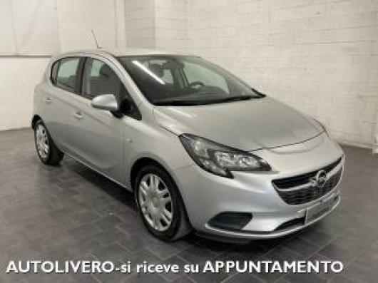 usato OPEL Corsa
