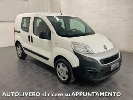 usato FIAT Fiorino