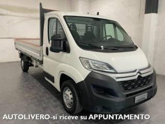usato CITROEN Jumper