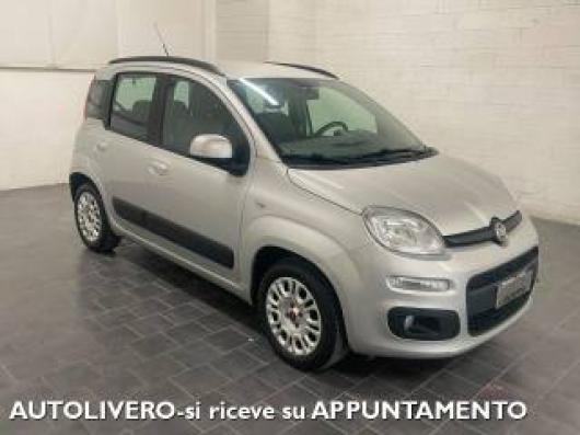 usato FIAT Panda