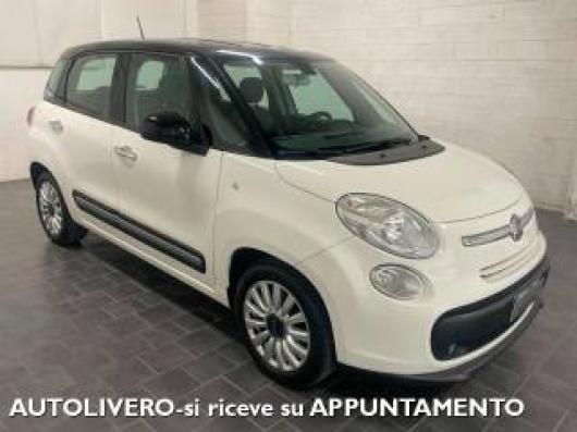 usato FIAT 500L
