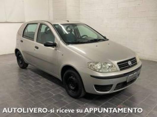 usato FIAT Punto