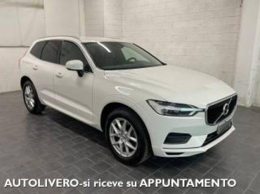 usato VOLVO XC60