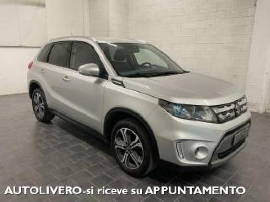 usato SUZUKI Vitara