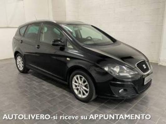 usato SEAT Altea XL