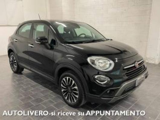 usato FIAT 500X
