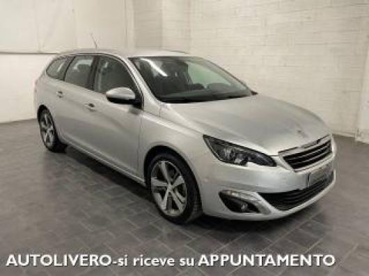 usato PEUGEOT 308