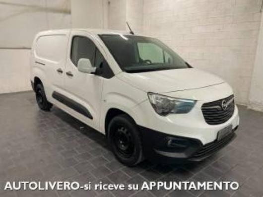 usato OPEL Combo