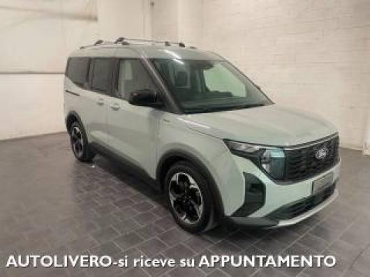 usato FORD Tourneo Courier