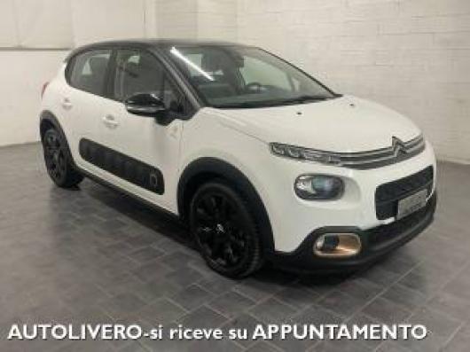usato CITROEN C3