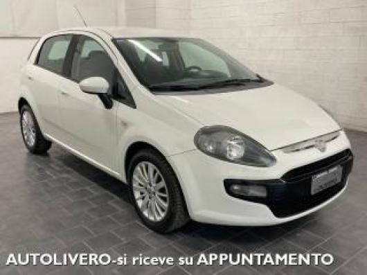 usato FIAT Grande Punto
