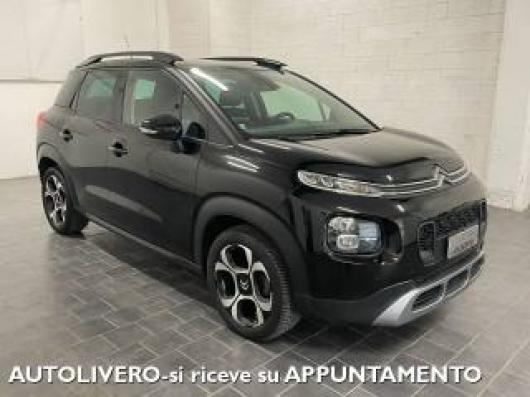 usato CITROEN C3 Aircross