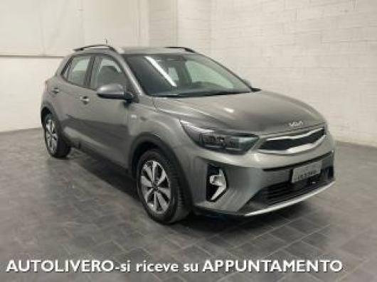 usato KIA Stonic