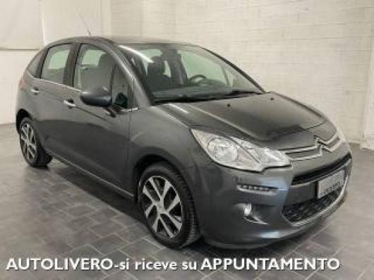 usato CITROEN C3