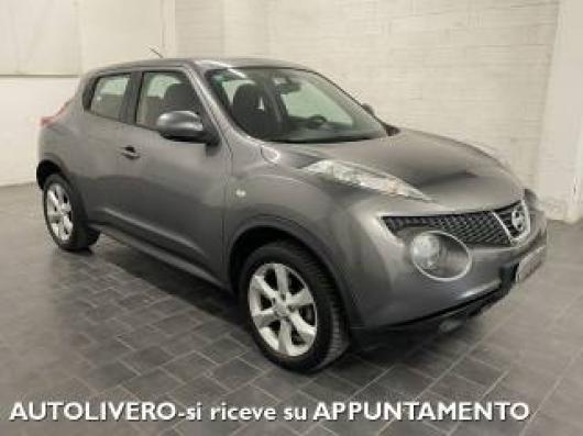 usato NISSAN Juke