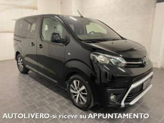 usato TOYOTA Proace Verso