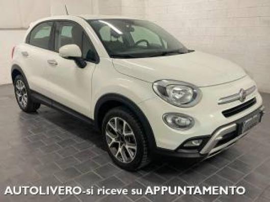 usato FIAT 500X