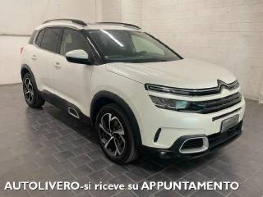 usato CITROEN C5 Aircross