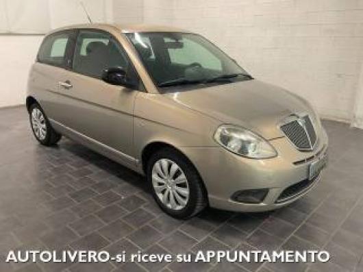 usato LANCIA Ypsilon