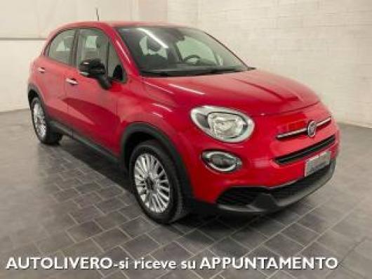 usato FIAT 500X
