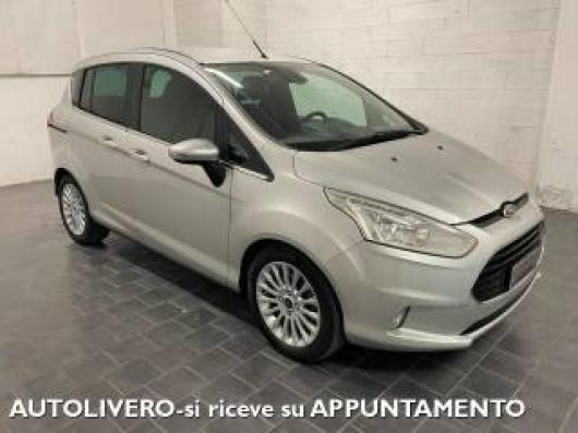 usato FORD B Max