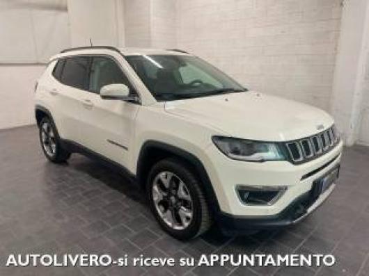 usato JEEP Compass