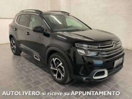 usato CITROEN C5 Aircross
