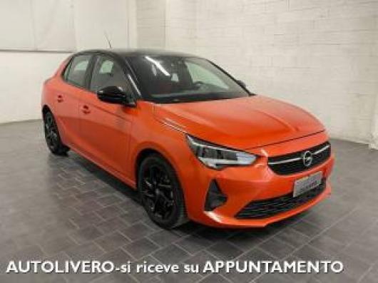 usato OPEL Corsa