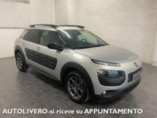 usato CITROEN C4 Cactus