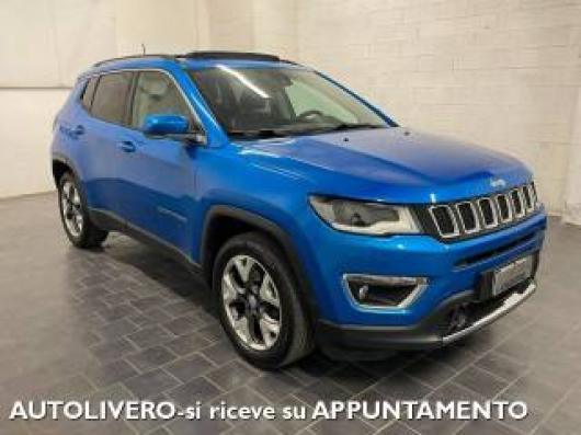 usato JEEP Compass