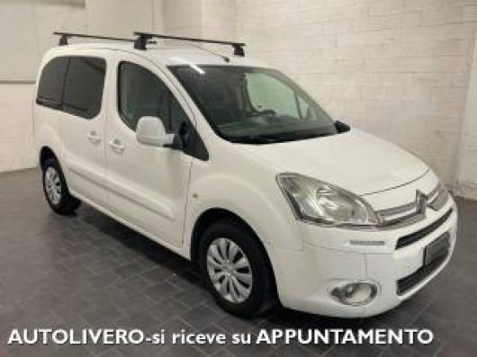 usato CITROEN Berlingo