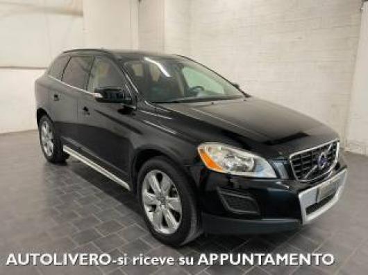 usato VOLVO XC60