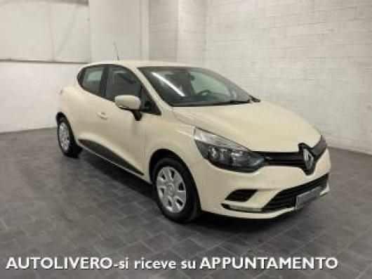 usato RENAULT Clio