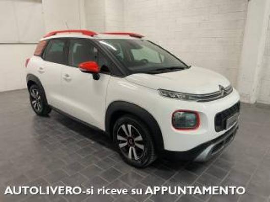 usato CITROEN C3 Aircross