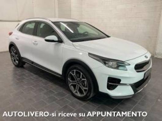 usato KIA XCeed