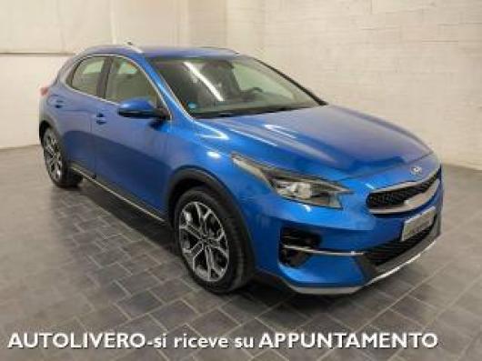 usato KIA XCeed