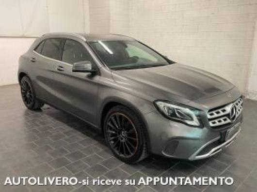 GLA 180
