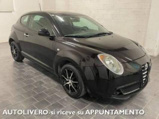 usato ALFA ROMEO MiTo
