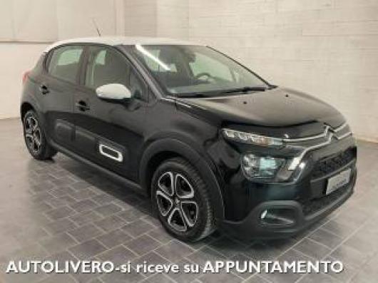 usato CITROEN C3