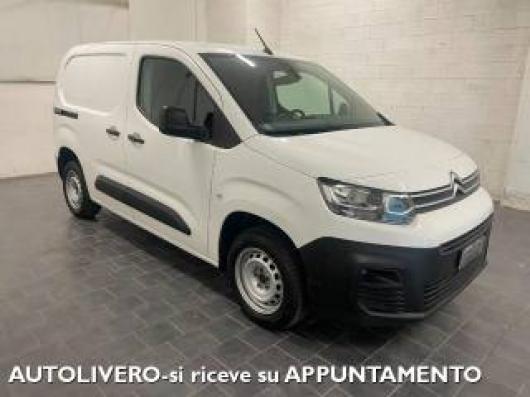 usato CITROEN Berlingo