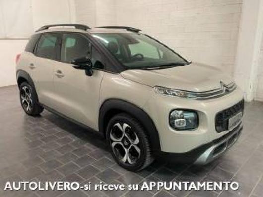 usato CITROEN C3 Aircross