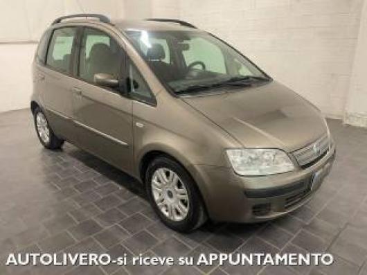 usato FIAT Idea