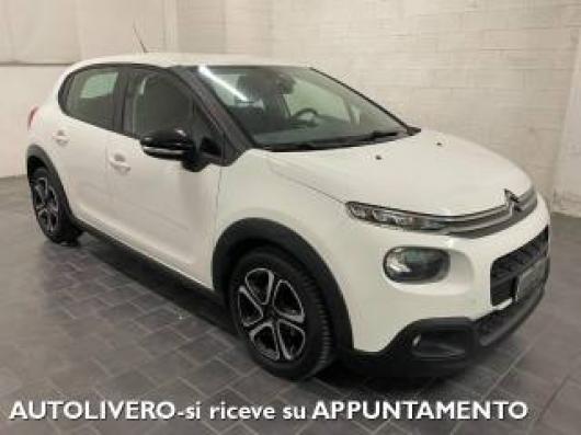 usato CITROEN C3