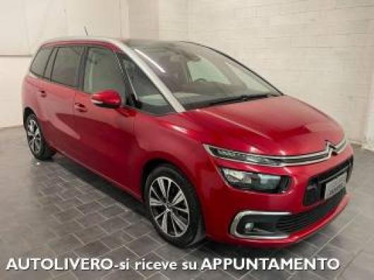 usato CITROEN Grand C4 Picasso