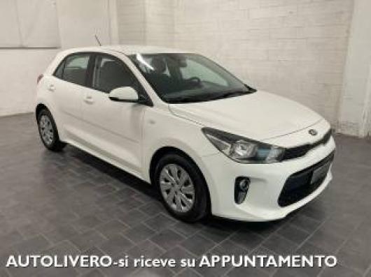 usato KIA Rio