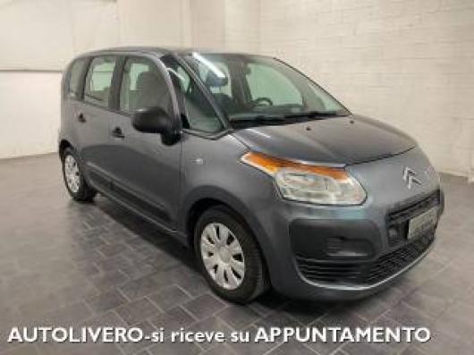 usato CITROEN C3 Picasso