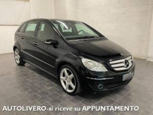 usato MERCEDES B 180