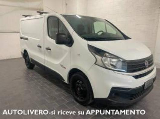 usato FIAT Talento